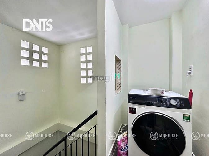 Hình ảnh Căn Hộ 1Phòng Ngủ Bancony Hẻm An Ninh Gần Cv 23 Tháng 9, Bv Từ Dũ Q1