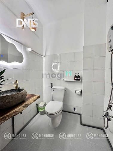 Hình ảnh Căn Hộ 1Phòng Ngủ Bancony Hẻm An Ninh Gần Cv 23 Tháng 9, Bv Từ Dũ Q1