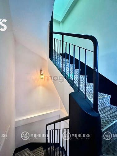 Hình ảnh Căn Hộ 1Phòng Ngủ Bancony Hẻm An Ninh Gần Cv 23 Tháng 9, Bv Từ Dũ Q1