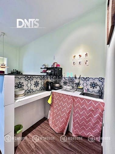 Hình ảnh Căn Hộ 1Phòng Ngủ Bancony Hẻm An Ninh Gần Cv 23 Tháng 9, Bv Từ Dũ Q1