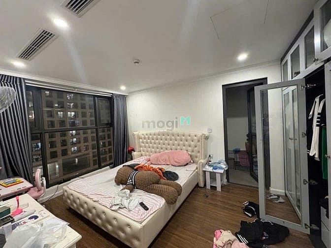Hình ảnh Ruby Garden- Nguyễn Sỹ Sách, 110m2, 3PN, 3WC, Nội thất mới, 13tr5/th.