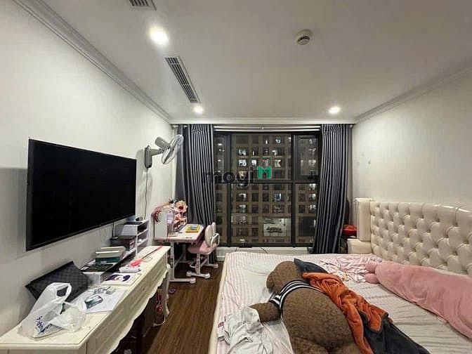 Hình ảnh Ruby Garden- Nguyễn Sỹ Sách, 110m2, 3PN, 3WC, Nội thất mới, 13tr5/th.