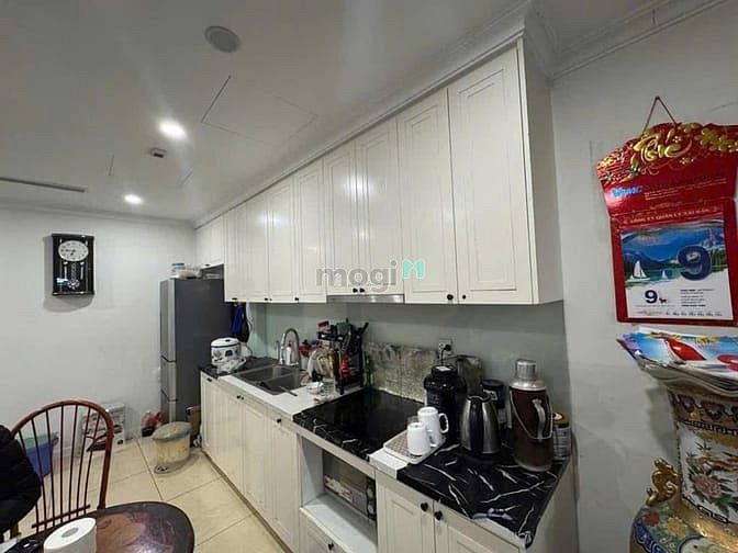 Hình ảnh Ruby Garden- Nguyễn Sỹ Sách, 110m2, 3PN, 3WC, Nội thất mới, 13tr5/th.