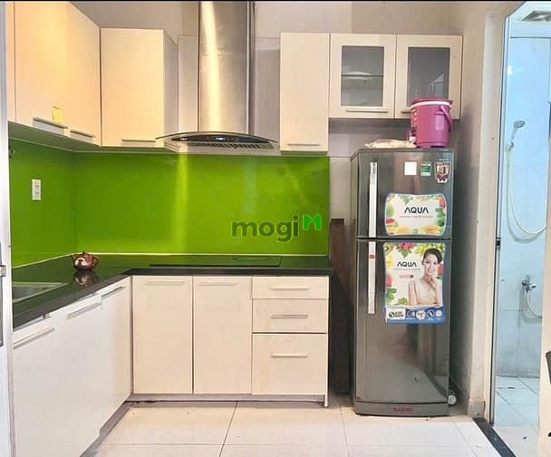 Hình ảnh Chung cư Kim Hồng, Vườn Lài, TP: 68m2, 2p ngủ, 8tr5/th, Nội thất