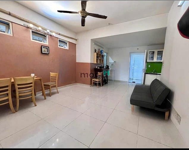 Hình ảnh Chung cư Kim Hồng, Vườn Lài, TP: 68m2, 2p ngủ, 8tr5/th, Nội thất