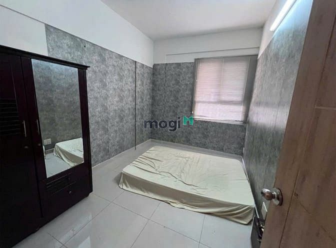 Hình ảnh Chung cư Kim Hồng, Vườn Lài, TP: 68m2, 2p ngủ, 8tr5/th, Nội thất
