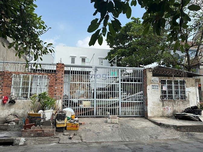 Hình ảnh Bán đất góc 2 mặt tiền đường 23 Hiệp Bình Chánh - 254m2 (16x16m), 29tỷ