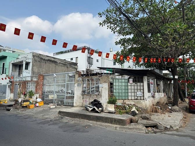 Hình ảnh Bán đất góc 2 mặt tiền đường 23 Hiệp Bình Chánh - 254m2 (16x16m), 29tỷ