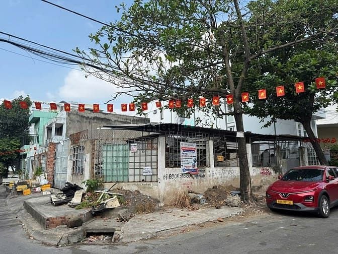 Hình ảnh Bán đất góc 2 mặt tiền đường 23 Hiệp Bình Chánh - 254m2 (16x16m), 29tỷ