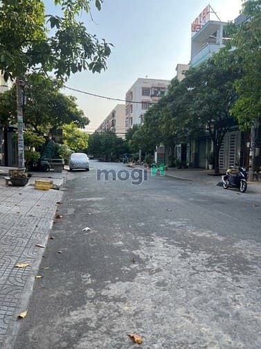 Hình ảnh Bán Mtnb Khu Sơn Kỳ Tân Phú - 5x20m - Nhà Nát - Giá Tốt 9.6 Tỷ