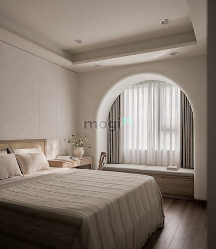 Hình ảnh Hót! Cho Thuê Horizon – 3PN Mới 100% 107m2 nhà siêu đẹp