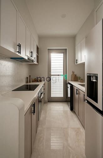 Hình ảnh Hót! Cho Thuê Horizon – 3PN Mới 100% 107m2 nhà siêu đẹp