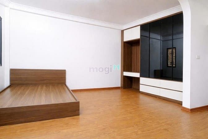 Hình ảnh Bán Nhà Hồ Tùng Mậu Nhà đẹp mới xây chỉ việc xách vali vào ở