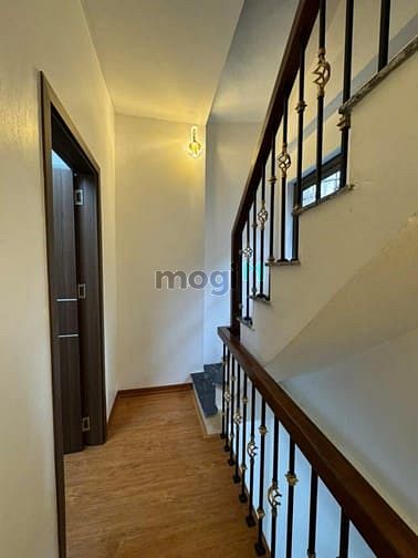 Hình ảnh Bán Nhà Hồ Tùng Mậu Nhà đẹp mới xây chỉ việc xách vali vào ở