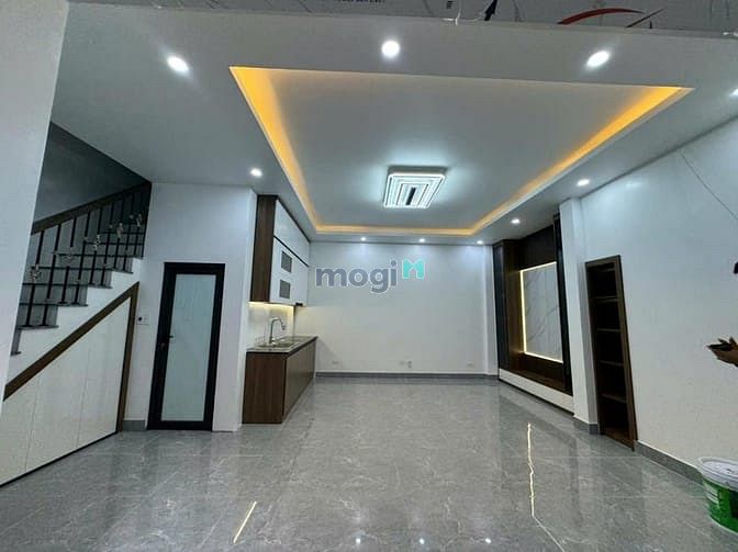 Hình ảnh Bán Nhà Hồ Tùng Mậu Nhà đẹp mới xây chỉ việc xách vali vào ở