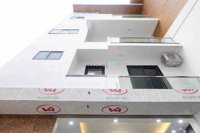 Hình ảnh Bán Nhà Hồ Tùng Mậu Nhà đẹp mới xây chỉ việc xách vali vào ở