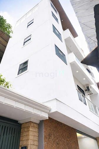 Hình ảnh Bán Nhà Hồ Tùng Mậu Nhà đẹp mới xây chỉ việc xách vali vào ở