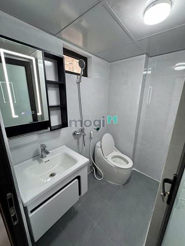 Hình ảnh Bán Nhà Hồ Tùng Mậu Nhà đẹp mới xây chỉ việc xách vali vào ở