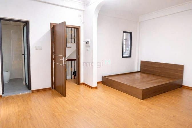 Hình ảnh Bán Nhà Hồ Tùng Mậu Nhà đẹp mới xây chỉ việc xách vali vào ở