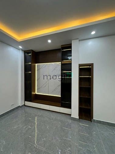 Hình ảnh Bán Nhà Hồ Tùng Mậu Nhà đẹp mới xây chỉ việc xách vali vào ở