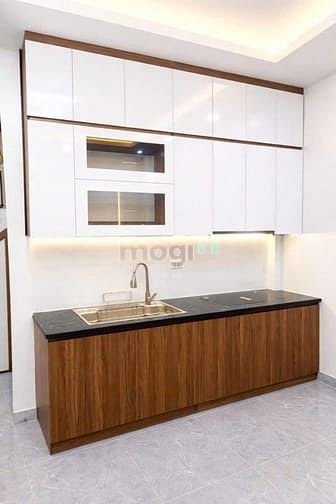 Hình ảnh Bán Nhà Hồ Tùng Mậu Nhà đẹp mới xây chỉ việc xách vali vào ở