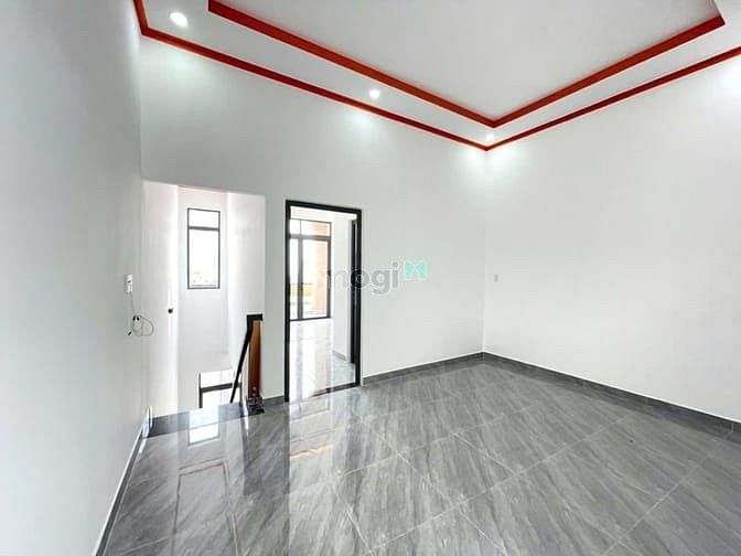 Hình ảnh 🏠 Bán nhà An Dương Vương 52m2, 1 trệt 1 lầu, giá 2 tỷ 650
