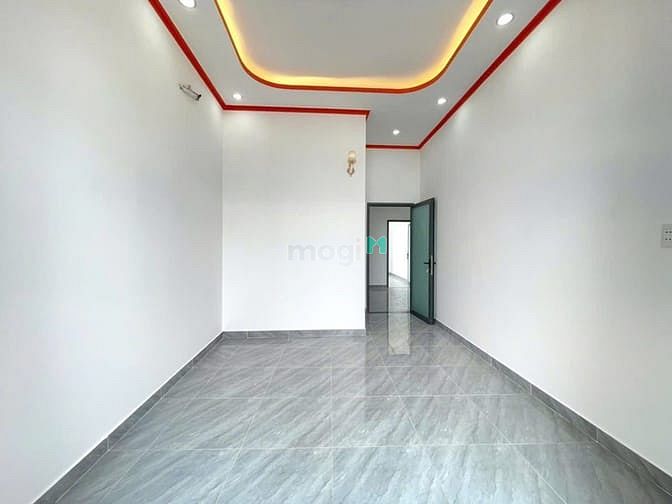 Hình ảnh 🏠 Bán nhà An Dương Vương 52m2, 1 trệt 1 lầu, giá 2 tỷ 650