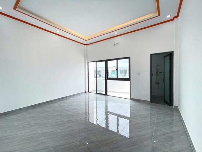 Hình ảnh 🏠 Bán nhà An Dương Vương 52m2, 1 trệt 1 lầu, giá 2 tỷ 650