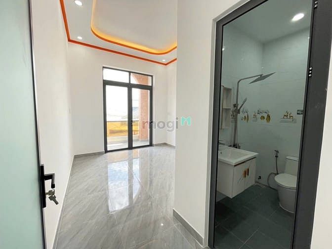 Hình ảnh 🏠 Bán nhà An Dương Vương 52m2, 1 trệt 1 lầu, giá 2 tỷ 650