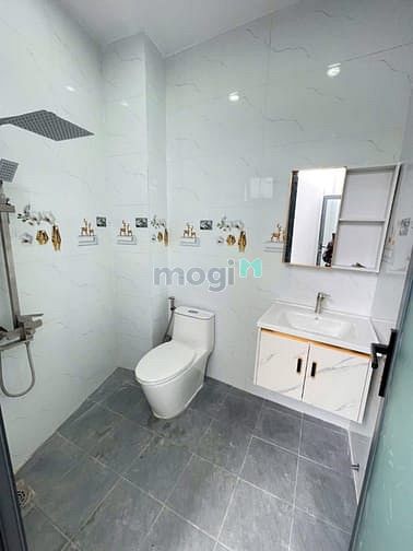 Hình ảnh 🏠 Bán nhà An Dương Vương 52m2, 1 trệt 1 lầu, giá 2 tỷ 650