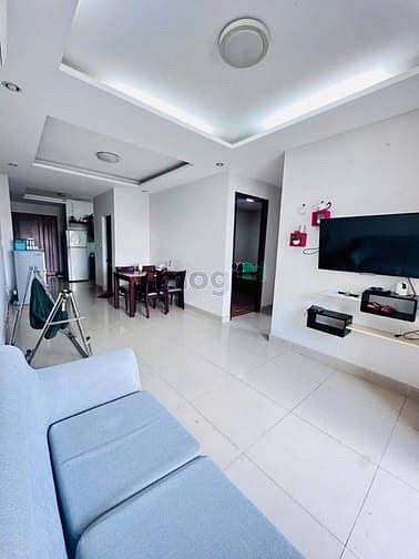 Hình ảnh Chung cư Sơn Kỳ 2, Tân Phú: 2p ngủ, 65m2, full NT, 8tr/tháng