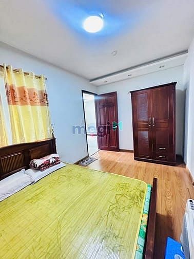 Hình ảnh Chung cư Sơn Kỳ 2, Tân Phú: 2p ngủ, 65m2, full NT, 8tr/tháng