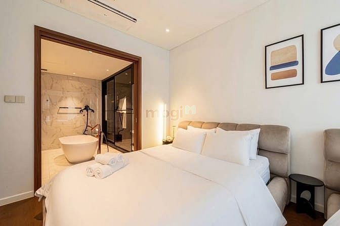 Hình ảnh Bán Trang Chủ MB66.COM / Đăng Ký Tặng 66K Sunrise City Quận 7, 84m2, 2PN-2WC, Giá 2 tỷ 390
