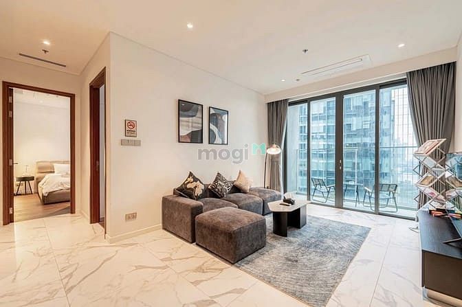 Hình ảnh Bán Trang Chủ MB66.COM / Đăng Ký Tặng 66K Sunrise City Quận 7, 84m2, 2PN-2WC, Giá 2 tỷ 390