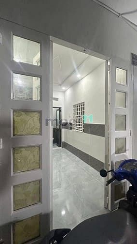 Hình ảnh Bán ấp nhà Nguyễn Tri Phương trung tâm Quận 10, 38m2, giá chỉ 1 tỷ 990