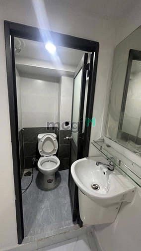 Hình ảnh Bán ấp nhà Nguyễn Tri Phương trung tâm Quận 10, 38m2, giá chỉ 1 tỷ 990