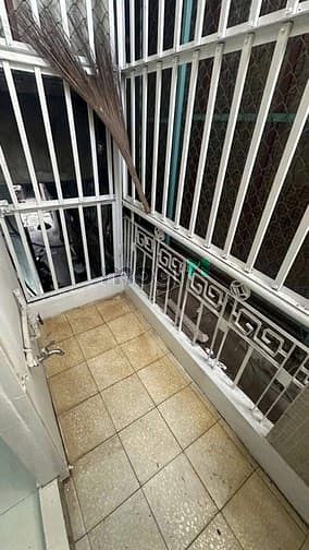 Hình ảnh Bán ấp nhà Nguyễn Tri Phương trung tâm Quận 10, 38m2, giá chỉ 1 tỷ 990
