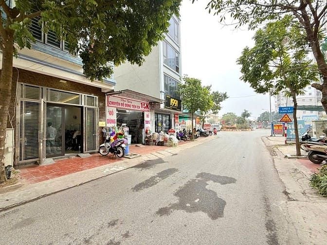Hình ảnh Rẻ nhất,Dịch Vụ khu C  Yên Nghĩa - Hà Đông, vị trí đắc địa, tiềm năng