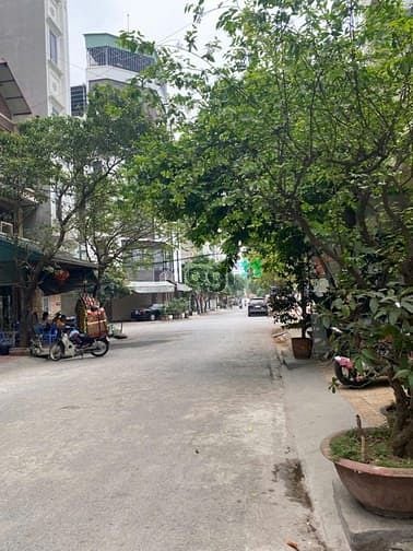 Hình ảnh Bán nhà LK khu DV Giếng Sen,La Khê-Hà Đông ,7 tầng mới, KD, thang máy.