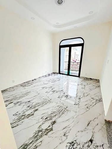 Hình ảnh Bán nhà Hoàng Diệu Quận 4, 51m2, 1 trệt 1 lầu, 3PN, giá 2 tỷ 960
