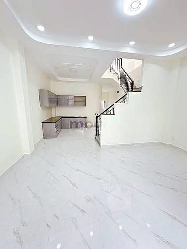 Hình ảnh Bán nhà Hoàng Diệu Quận 4, 51m2, 1 trệt 1 lầu, 3PN, giá 2 tỷ 960