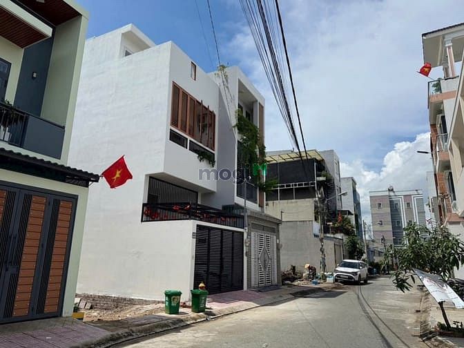 Hình ảnh Bán  đất hẻm 568 đường lê văn việt,P long thạnh mỹ ,Tp thủ đức