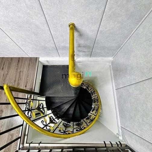 Hình ảnh Bán nhà Hoàng Diệu Quận 4, 51m2, 1 trệt 1 lầu, 3PN, giá 2 tỷ 960
