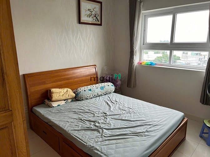 Hình ảnh Bán Trang Chủ MB66.COM / Đăng Ký Tặng 66K Central Garden Quận 1, 67m2, 2PN-2WC, Giá 2 tỷ 870