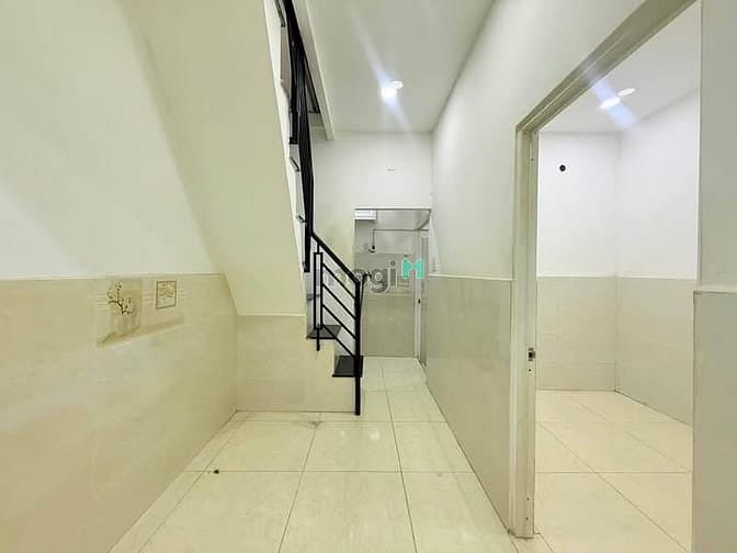 Hình ảnh Bán nhà Xô Viết Nghệ Tĩnh Bình Thạnh, 32m2, 1 trệt 1 lầu, giá 2 tỷ 430