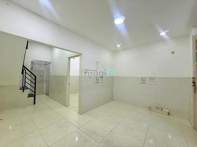 Hình ảnh Bán nhà Xô Viết Nghệ Tĩnh Bình Thạnh, 32m2, 1 trệt 1 lầu, giá 2 tỷ 430