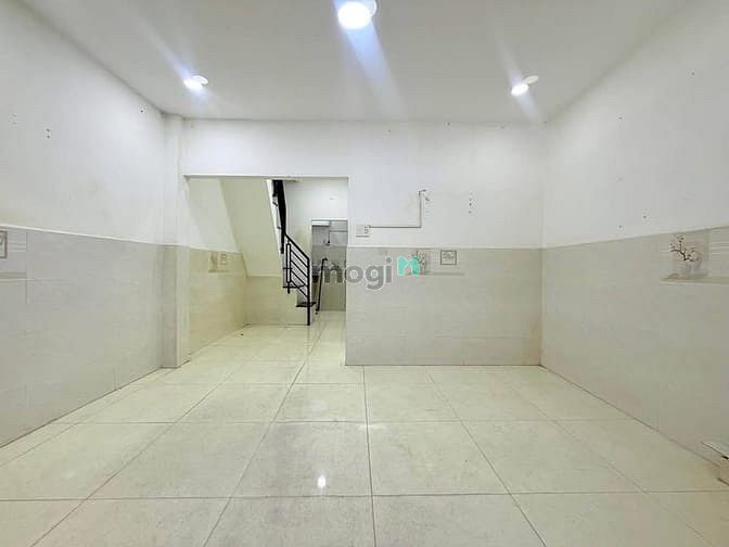 Hình ảnh Bán nhà Xô Viết Nghệ Tĩnh Bình Thạnh, 32m2, 1 trệt 1 lầu, giá 2 tỷ 430