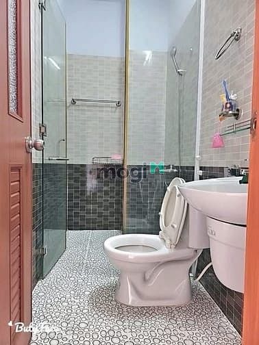 Hình ảnh Bán nhà Nguyễn Bỉnh Khiêm, 48m2, 1 trệt 1 lầu, giá 2 tỷ 540