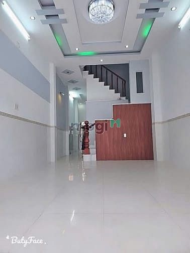 Hình ảnh Bán nhà Nguyễn Bỉnh Khiêm, 48m2, 1 trệt 1 lầu, giá 2 tỷ 540