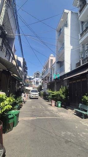 Hình ảnh Bán nhà Nguyễn Bỉnh Khiêm, 48m2, 1 trệt 1 lầu, giá 2 tỷ 540